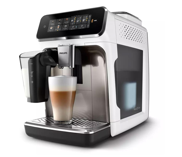 Philips Ekspres automatyczny LatteGo EP3343/90 - 1241384 - zdjęcie